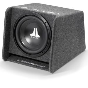 JL Audio CP112G-W0V3