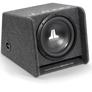 JL Audio CP112G-W0V3