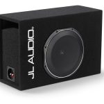 JL Audio CP112LG-TW1-2