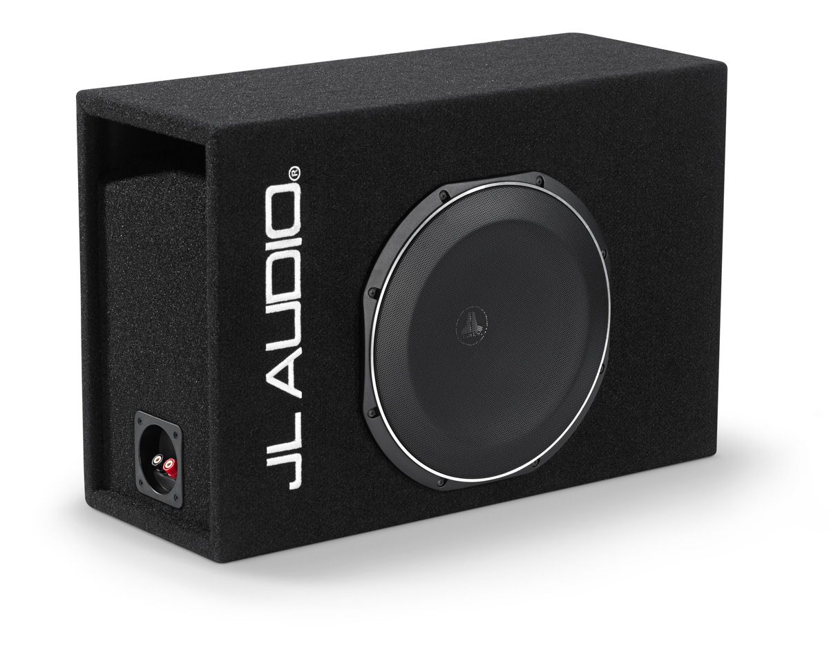 JL Audio CP112LG-TW1-2 JL Audio CP112LG-TW1-2