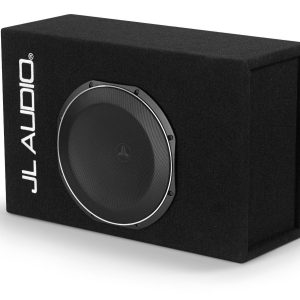 JL Audio CP112LG-TW1-2