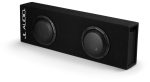 JL Audio CP208LG-W3V3