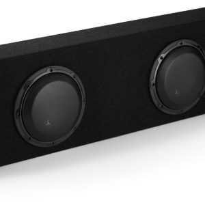 JL Audio CP208LG-W3V3