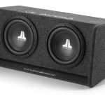 JL Audio CP210G-W0V3