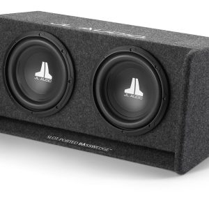 JL Audio CP210G-W0V3