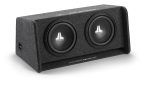 JL Audio CP210G-W0V3