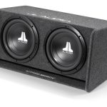 JL Audio CP212G-W0V3