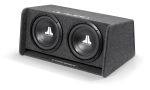 JL Audio CP212G-W0V3