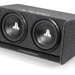 JL Audio CP212G-W0V3