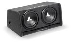 JL Audio CP212G-W0V3