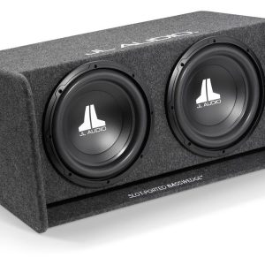 JL Audio CP212G-W0V3