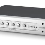 JL audio CR-1