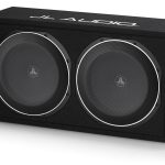 JL Audio CS212LG-TW1