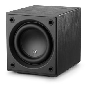 JL audio Dominion d108-ASH