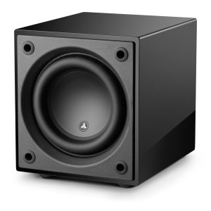 JL audio Dominion d108- GLOSS