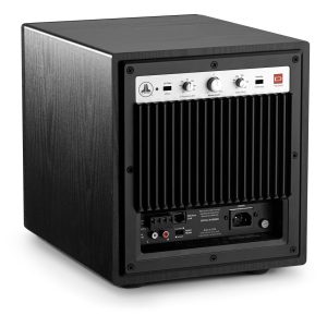 JL audio Dominion d108-ASH