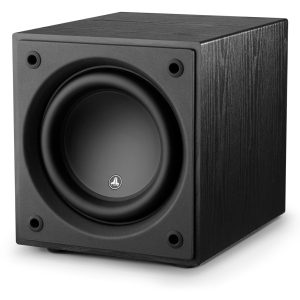 JL audio Dominion d110-ASH