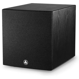 JL audio Dominion d110-ASH