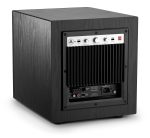 JL audio Dominion d110-ASH