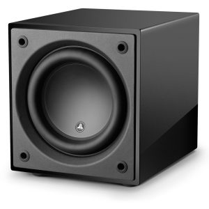 JL audio Dominion d110-GLOSS
