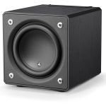 JL audio E-Sub e110-ASH