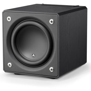 JL audio E-Sub e110-ASH