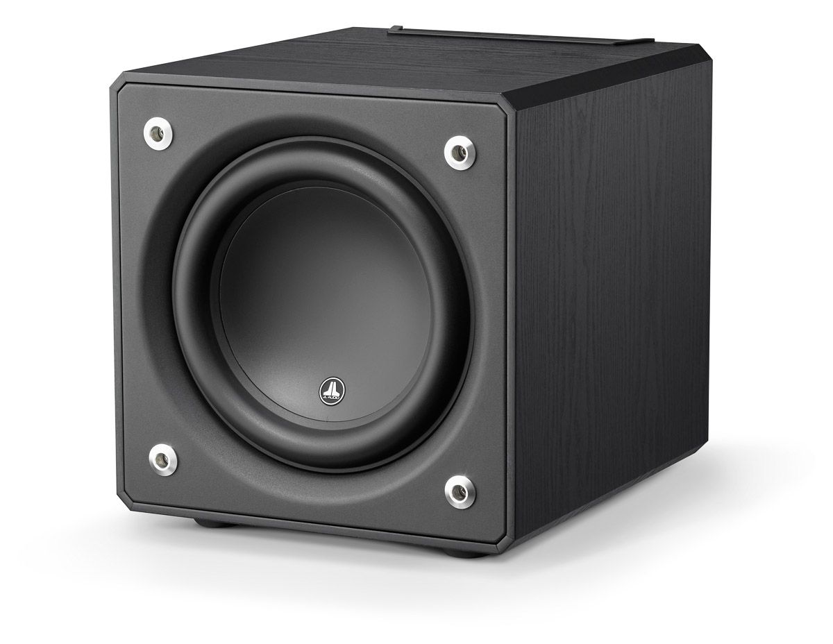 JL audio E-Sub e110-ASH JL audio E-Sub e110-ASH