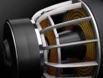 JL audio E-Sub e110-ASH