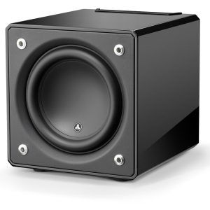 JL audio E-Sub e110-GLOSS