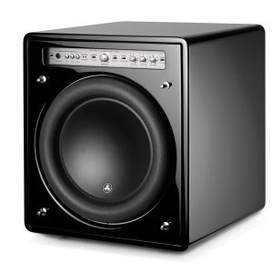 JL audio f112v2-GLOSS