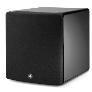 JL audio f112v2-GLOSS
