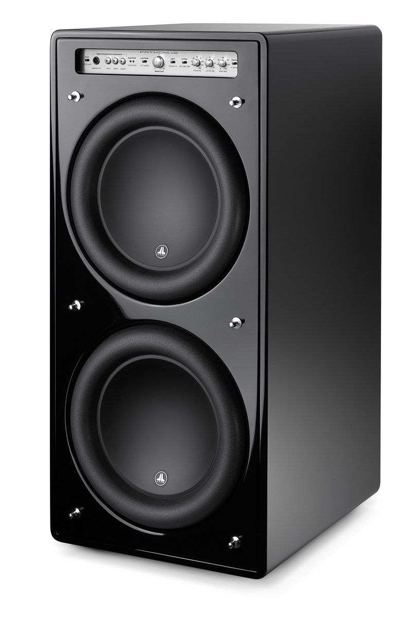 JL audio Fathom f212v2-GLOSS JL audio Fathom f212v2-GLOSS