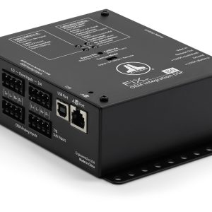 JL audio FiX-86