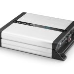 JL audio JD250/1