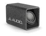 JL Audio HO110W6V3