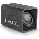 JL Audio HO110W6V3