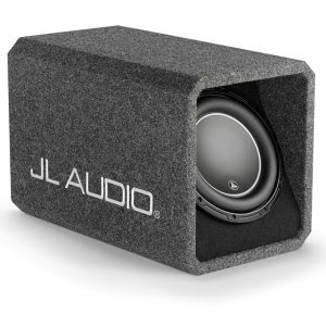 JL Audio HO110W6V3