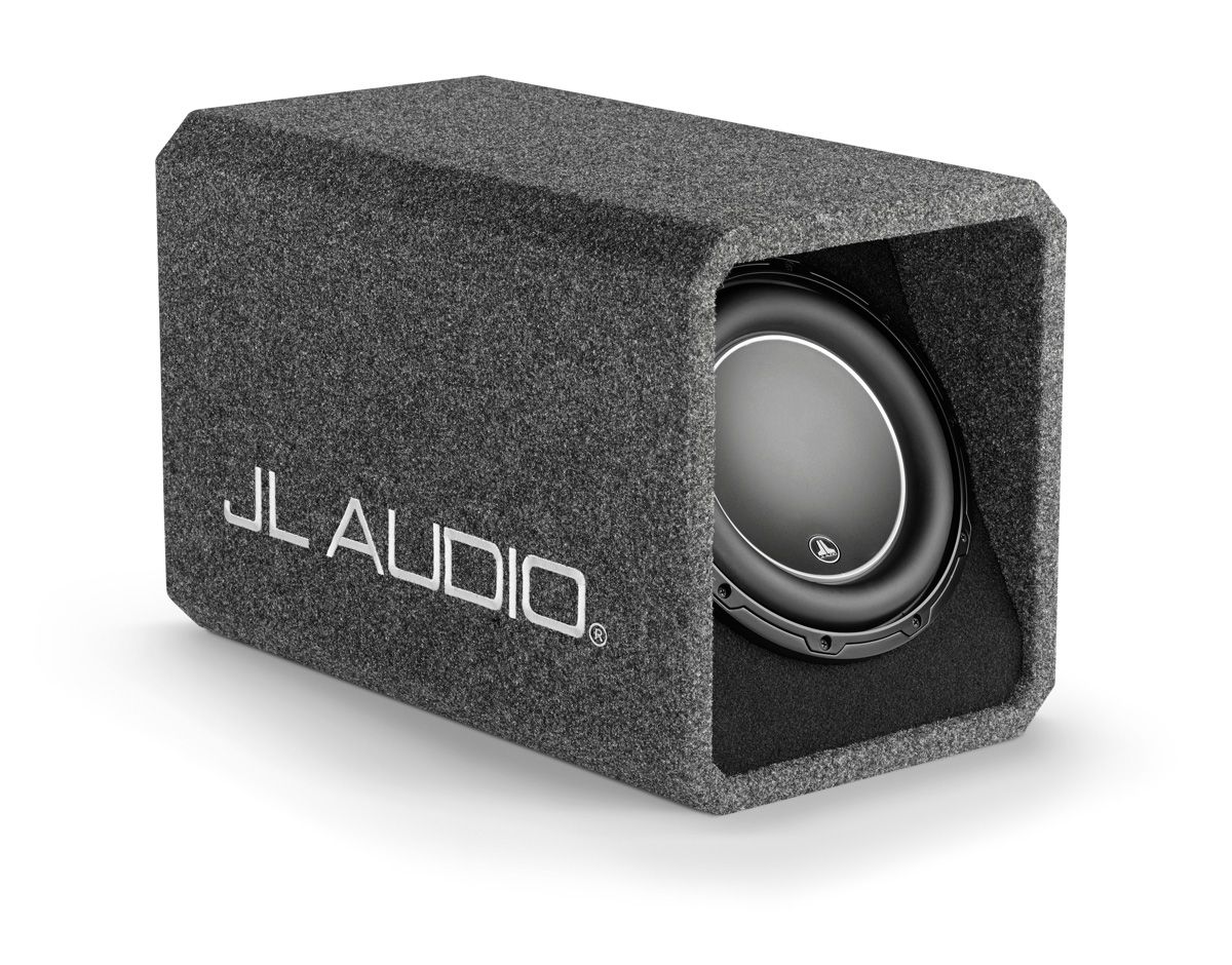 JL Audio HO110W6V3 JL Audio HO110W6V3