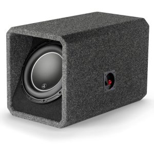 JL Audio HO110W6V3