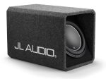 JL Audio HO112-W6V3
