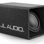 JL Audio HO112-W6V3