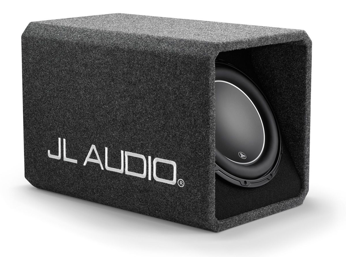 JL Audio HO112-W6V3 JL Audio HO112-W6V3