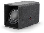 JL Audio HO112-W6V3