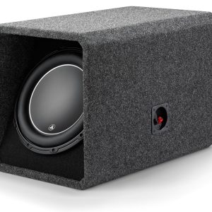 JL Audio HO112-W6V3