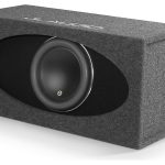 JL Audio HO112R-W7AE