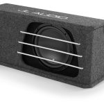 JL Audio HO112RG-W3V3