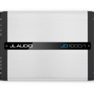 JL audio JD400/4