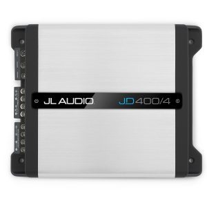 JL audio JD400/4
