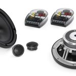 JL Audio JLC5-650