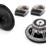 JL Audio JLC5-650X